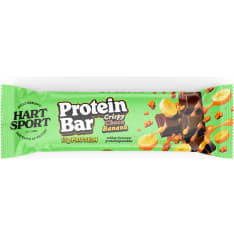 Hart-Sport Protein Bar Chocolate banana 55 g