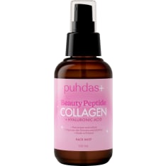 Puhdas+ Beauty Peptide Collagen & Hyaluronic Acid 150 ml body lotion