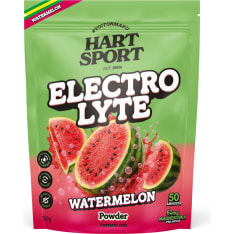 Hart-Sport Electrolyte powder Watermelon 250 g