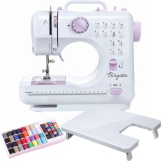 Birgitta Standard ompelukonesetti