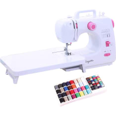 Birgitta Comfort 3-In-1 ompelukonesetti