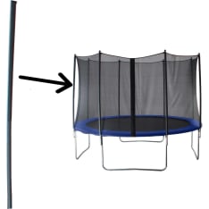 Nordic Prostore trampoline tube padding