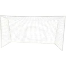 Prosport tukeva 366x198x152 cm jalkapallomaali