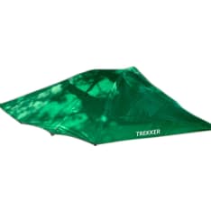 Trekker riipputeltta
