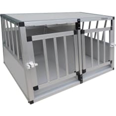 Trekker xl Dog Transport Cage