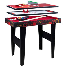 3-1 Gaming table