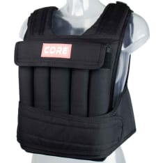 Core painoliivi 15 kg