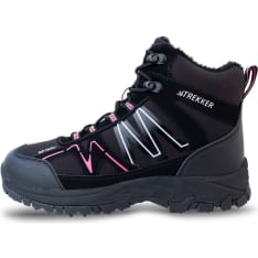 Trekker Studded shoes