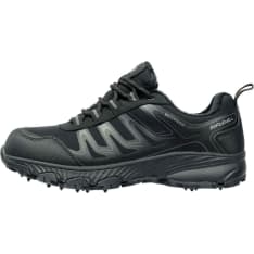 Trekker Trekking studded shoes