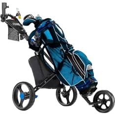 Core Premium golfkärry