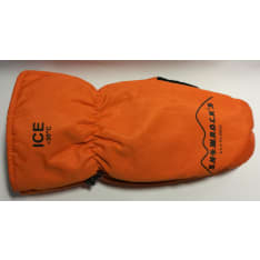 Snowrock Ice gloves