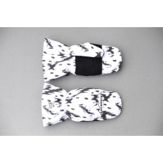 Snowrocks Ice lumicamo gloves