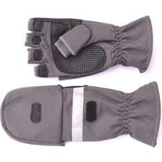 Snowrocks Fish gloves