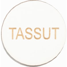 Moribana Tassut pyyhemerkki