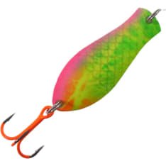 Tiura-Uistin Kirjotiura Junior pilkki