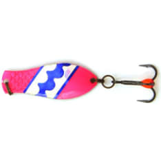 Tiura-Uist's Kirjotiura Junior fishing rod