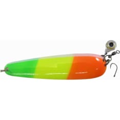 Tiura-Uistin Tiura Magnum Flash pilkki