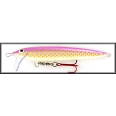 Hk Varma Pintapro 10 cm Kouru vaappu