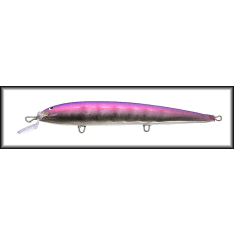 Hk Varma Kuha Kalkkaro 13cm Step rocker