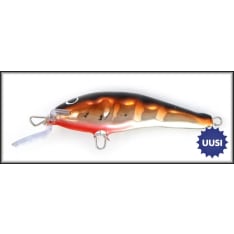 Hk Varma Kalkkaro Sintti 6cm Porras vaappu