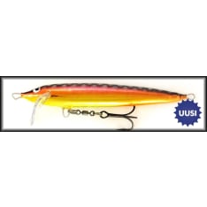 Hk Varma Pintapro 13 cm kouru vaappu