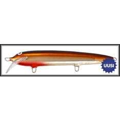 Hk Varma Cigar 11cm Kouru vappu