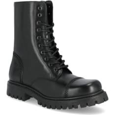 XD men's leather boots