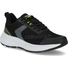 Samuika Indiana youth sneakers