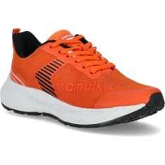 Samuika Indiana youth sneakers