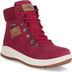 JP Askel-932 women's ankle boots