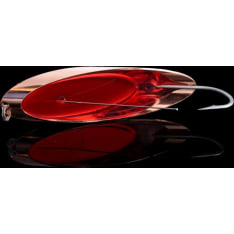 Norolan Pike Spoon 10cm/30g lusikkauistin