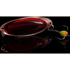 Norolan Northern Light 5 cm 4 g ice fishing lure