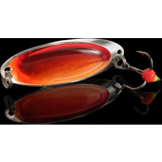 Norolan Northern Light 5 cm 4 g pilkki