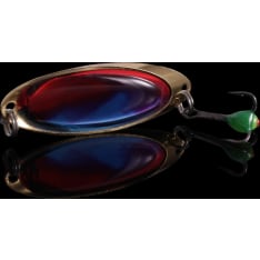 Norolan Northern Light 6 cm 4 g pilkki