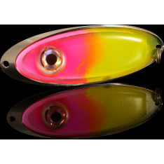 Norolan Arctic Light Led 6 cm rautulätkä