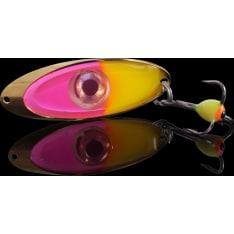 Norolan Northern Light LED 5 cm 4 g pilkki