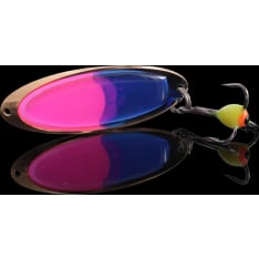 Norolan Northern Light 6 cm 4 g Ice Jig