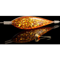 Norolan Winter Light 6,5 cm 6 g Sliding Ice Jig