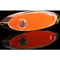 Norolan Arctic Light Led 6 cm iron handles