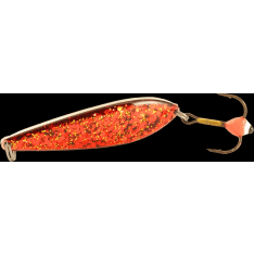 Norolan Winter Light Rainbow Trout and Zander Jig