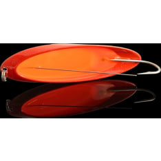 Norolan Light Spoon Weedless 8cm lawnmower
