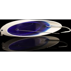 Norolan Light Spoon Weedless 8cm lawnmower