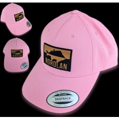 Norolan Trucker Cap lippalakki