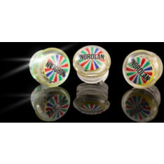 Norolan Original 3-pack vaihdettava LED