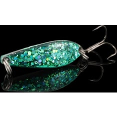 Norolan Belly Dancer Mini 4 cm 6 g lusikkauistin