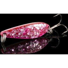 Norolan Belly Dancer Mini 4cm 6g lusikkauistin