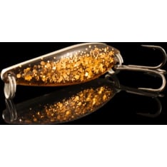 Norolan Belly Dancer Mini 4cm 6g spoon