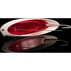 Norolan Light Spoon Weedless 7cm lawnmower