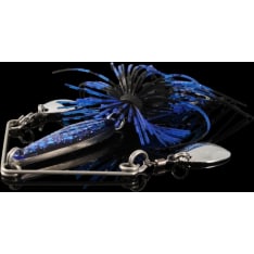 Norolan Griddy Dancer Mini spinnerbait