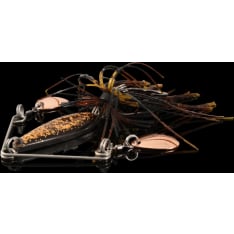 Norolan Griddy Dancer Mini spinnerbait